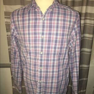Vineyard Vines Casual Buttoned Down Shirt